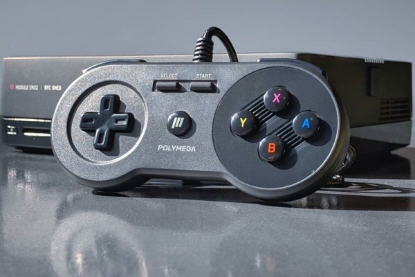 Selain PS dan Xbox Generasi Baru, 5 Konsol ini Akan Rilis Tahun 2020
