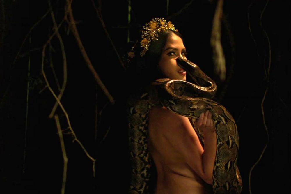 11 Adegan Trailer Film KKN di Desa Penari yang Bikin Penasaran