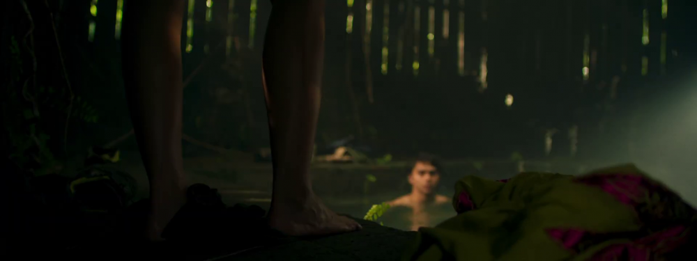 11 Adegan Trailer Film KKN di Desa Penari yang Bikin Penasaran