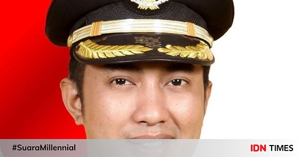 Kena OTT KPK, Ini Profil Bupati Penajam Paser Utara