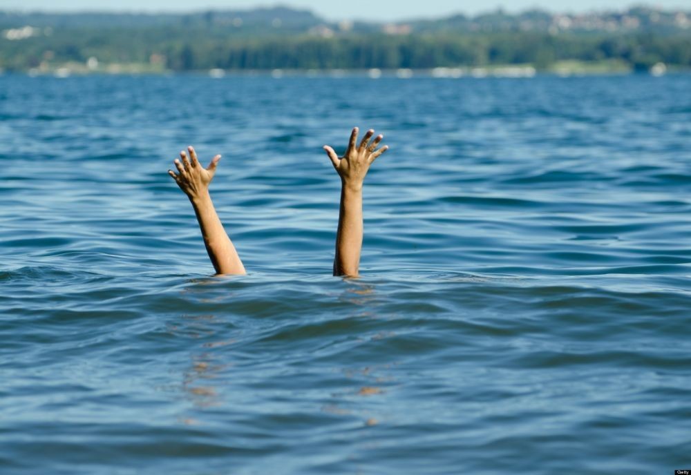 Main di Sungai Pompa Kalisari, Anak 7 Tahun Tewas Tenggelam