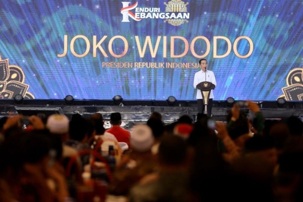 Senangnya! 2.567 Warga Aceh Dapat Sertifikat Tanah dari Presiden