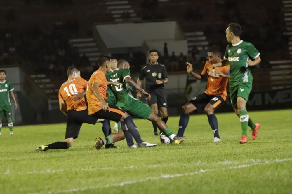6 Faktor PSMS Bakal Tumbangkan Tiga Naga di Laga Perdana Liga 2