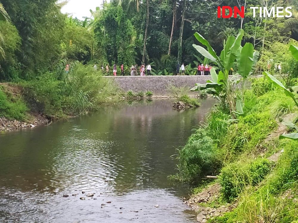 Kepsek SMP N 1 Turi Mengaku Tak Tahu Ada Kegiatan Susur Sungai