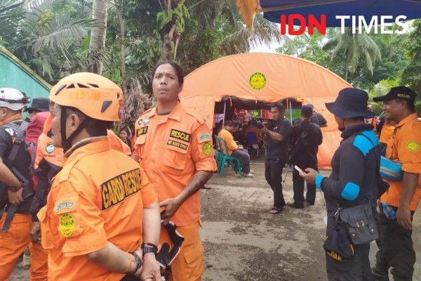 9 Siswa SMP 1 Turi Meninggal dan 1 Masih Hilang di Sungai Sempor