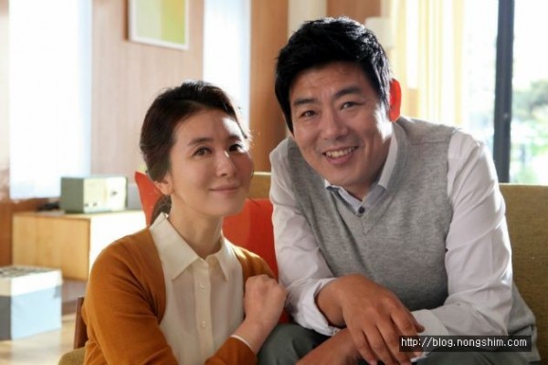 10 Sosok Bapak & Emak Paling Familiar di KDrama, Sampai Hafal!