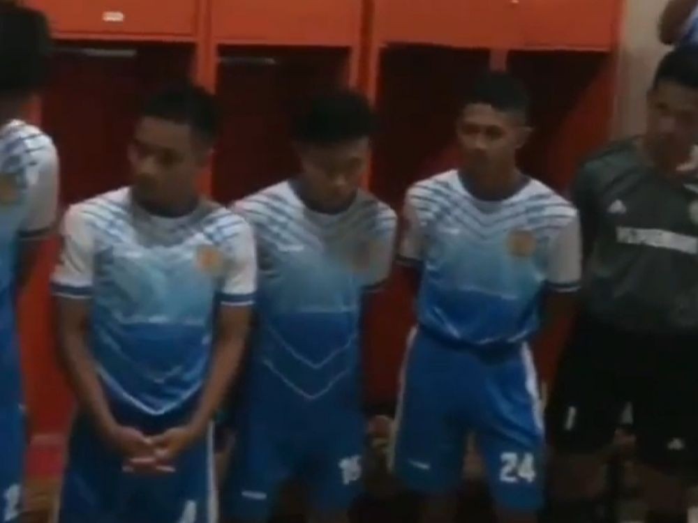 Runner Up Piala Soeratin U17, Palembang Tetap Torehkan Sejarah Baru 