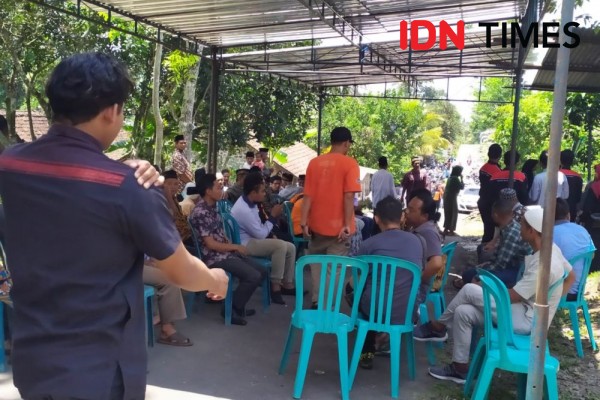 2 Permintaan Zahra Sebelum Jadi Korban Meninggal Susur Sungai Sempor