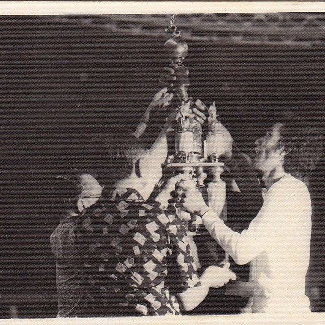 [KLASIK] PSM di Piala Presiden 1974: Kuda Hitam Perusak Dominasi