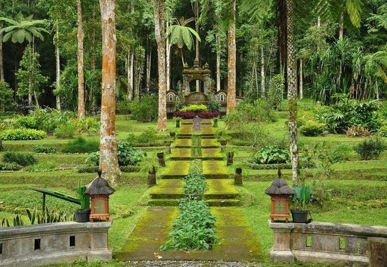 10 Tempat Wisata Hits di Bali, Jujugan Favorit Para Turis