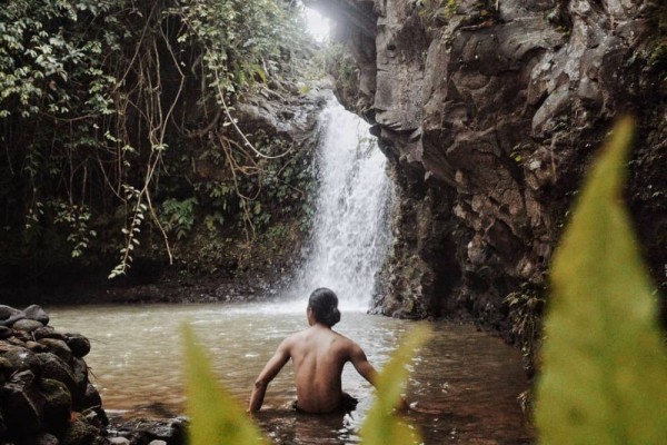 Gak Akan Bikin Nyesel, 8 Rekomendasi Tempat Wisata Asri di Ciater
