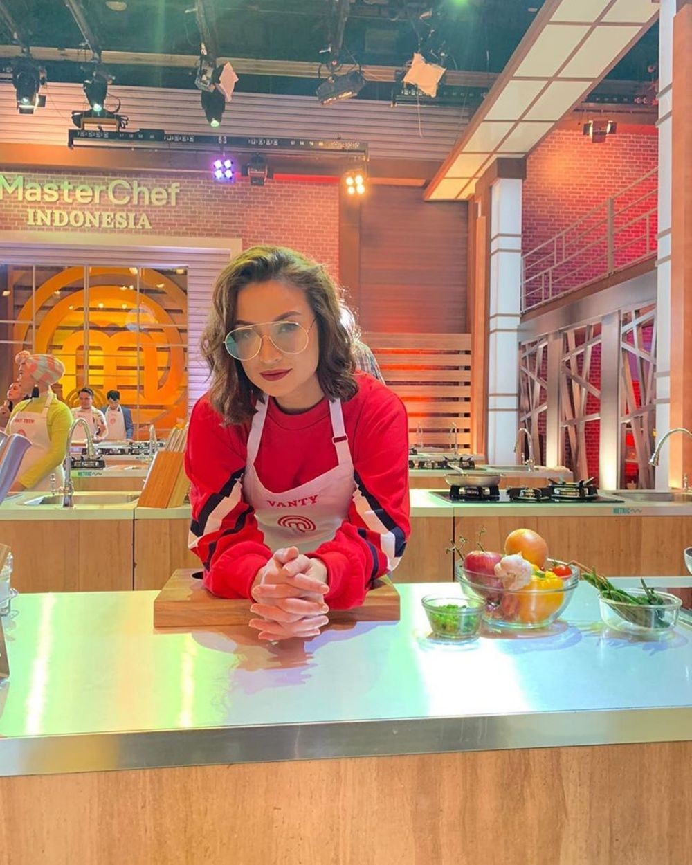 View Biodata Fifin Masterchef Indonesia Season 6 Gif - Best Info