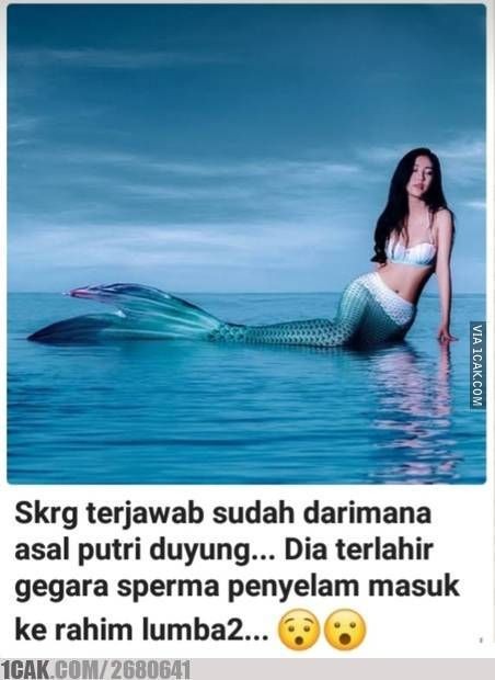 Lagi Heboh 9 Meme  Hamil  di Kolam Renang Ini Kocak  Banget 