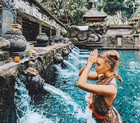 10 Tempat Wisata Hits di Bali, Jujugan Favorit Para Turis