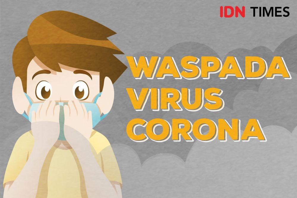 Jabar Siaga Satu, Pemkot Bandung Bentuk Timsus Virus Corona