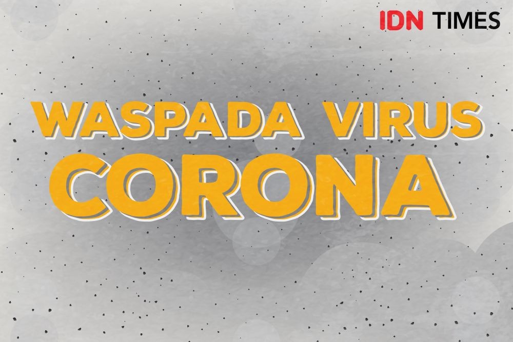 Siaga I COVID-19, Kemenkumham Jabar: Tidak Ada Napi Terpapar Corona