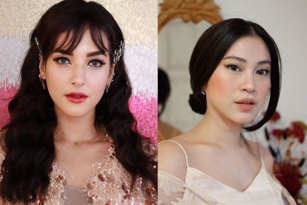 9 Inspirasi Hairstyle untuk Bridesmaids, Simpel dan Mudah Ditiru!