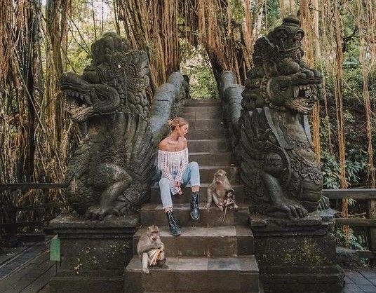 10 Tempat Wisata Hits di Bali, Jujugan Favorit Para Turis