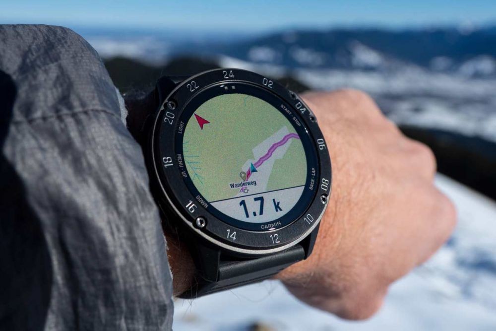 garmin tactix delta harga
