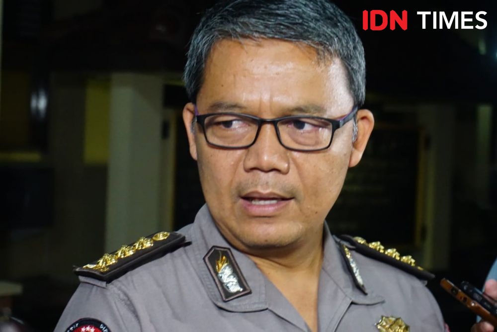Diduga Terlibat Penipuan, Anggota DPRD Bantul Ditangkap
