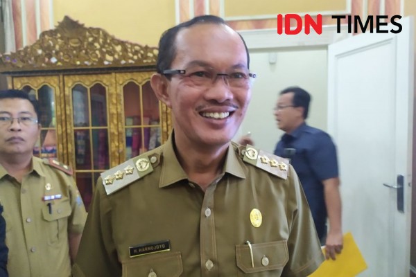 Imbau Warga Tak Rayakan Tahun Baru, Harnojoyo: Momen Evaluasi Diri