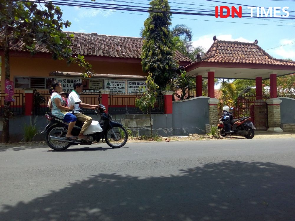 Jelang Penerapan ETLE di Semarang, Polisi Temukan Pemotor 'Cenglu'