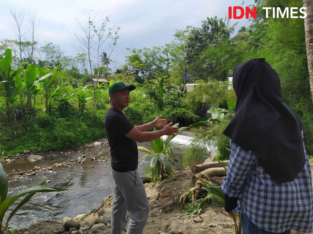 Pasca Tragedi Sungai Sempor, Pengelola Keluhkan Pembatalan Kunjungan 