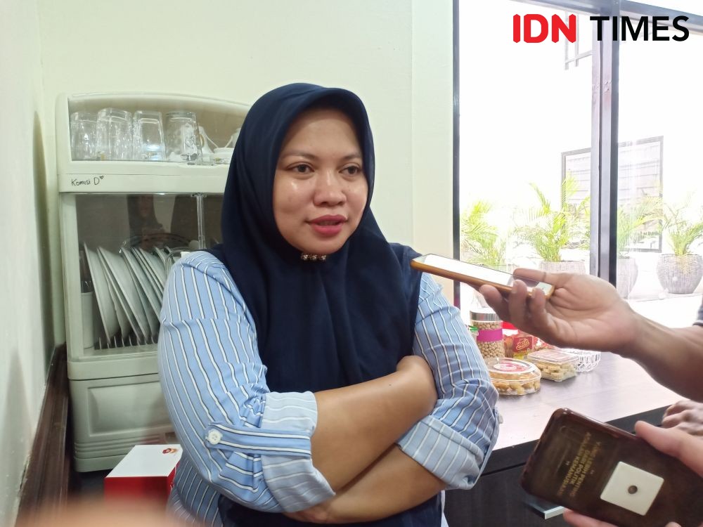 Waspada! Penipuan Catut Nama Ketua Komisi D DPRD Surabaya
