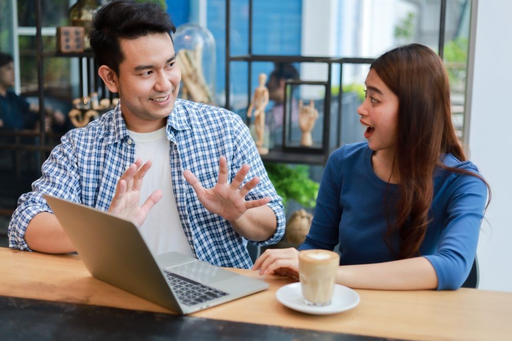Catat Nih, 5 Hal yang Bikin Kencan Pertama sama Crush Gagal Total