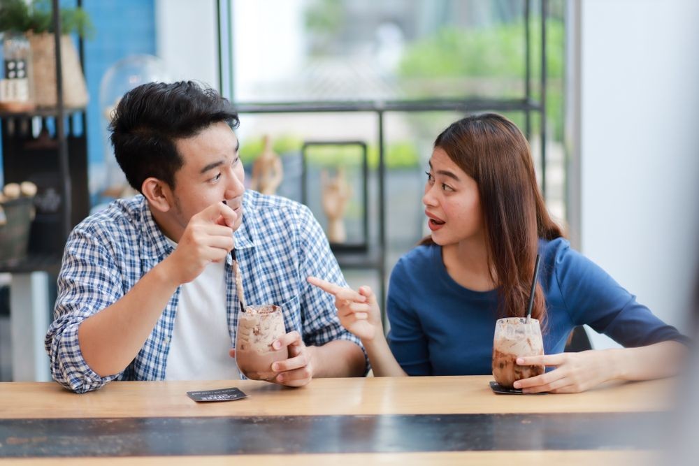 Catat Nih, 5 Hal yang Bikin Kencan Pertama sama Crush Gagal Total