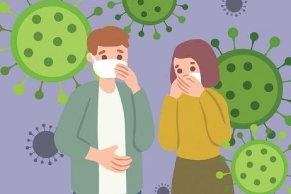 WNI yang Kena Virus Corona di Taiwan Malah Main TikTok Saat Diisolasi