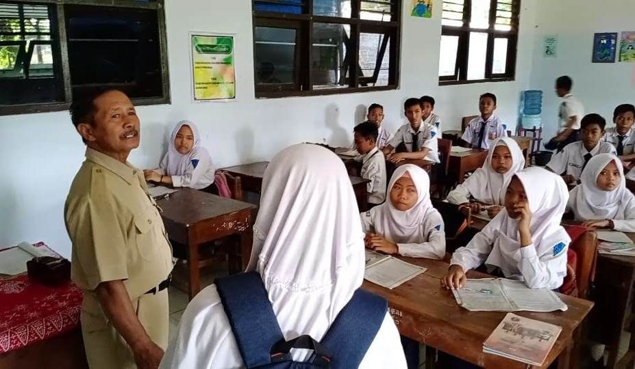 Hore! Siswi Korban Bullying di Purworejo Kembali Bersekolah