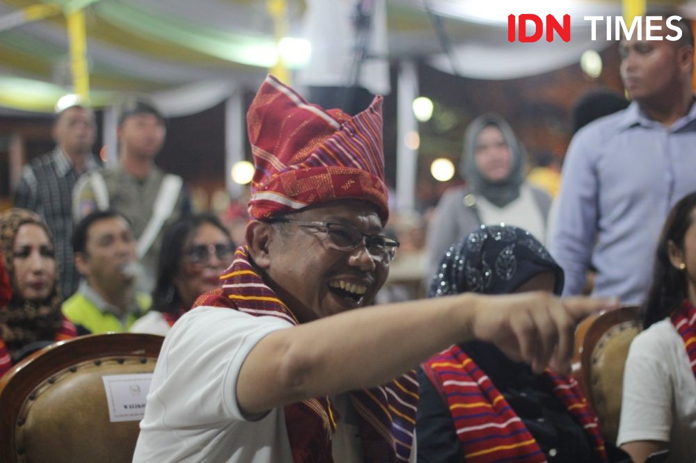 Pilkada Medan, Kubu Menantu Jokowi Lebih Banyak Langgar Prokes