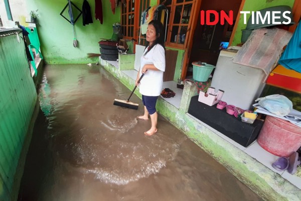 Daftar 8 Penyakit Berbahaya yang Patut Diwaspadai saat Banjir Melanda