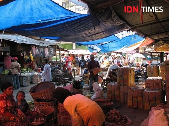 Pertumbuhan Ekonomi Bandung Diprediksi Capai 5,2 persen pada 2022