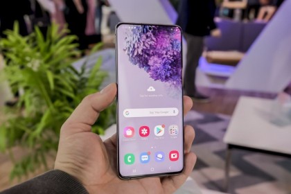 Hp Samsung Galaxy M21 Terbaru Bawa Baterai Besar Dan