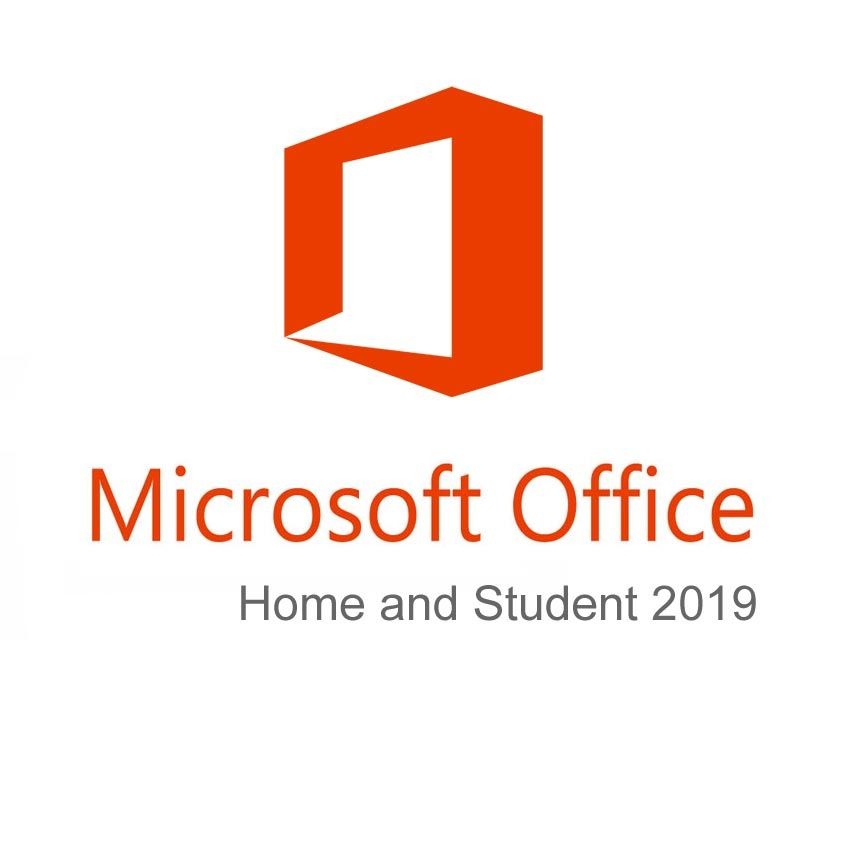 microsoft office home and student 2019 no outlook