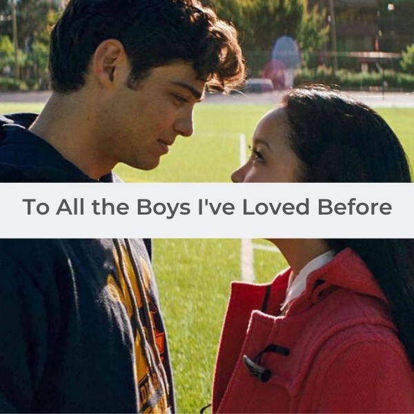 Kami Tahu Bagaimana Kisah Cintamu dari Tontonan Netflix!