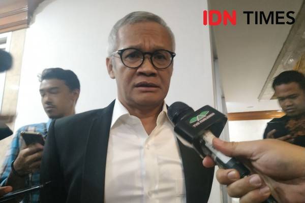 Disentil DPR Soal Mafia Alkes, Holding BUMN Farmasi: Kita Tak Terlibat