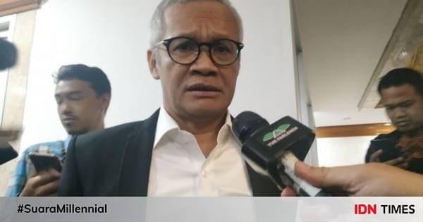 Disentil DPR Soal Mafia Alkes, Holding BUMN Farmasi: Kita Tak Terlibat