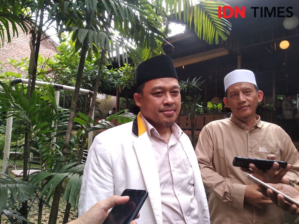 PKS Dukung Kader PDIP di Pilkada Pandeglang 2020, Pengamat: Pragmatis!