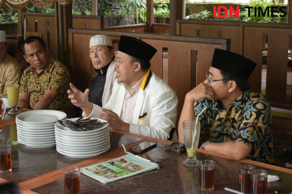 Irna Narulita Digandeng PDIP, PKS Ancam Cabut Dukungan 