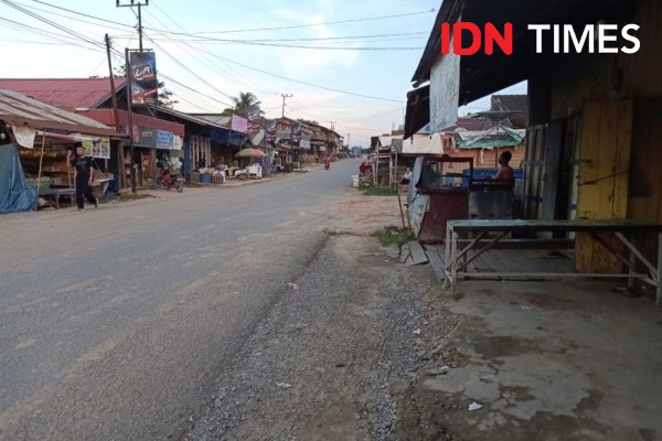 Sebelum Ibu Kota Baru Pindah Masyarakat PPU Meminta Sejumlah Fasilitas