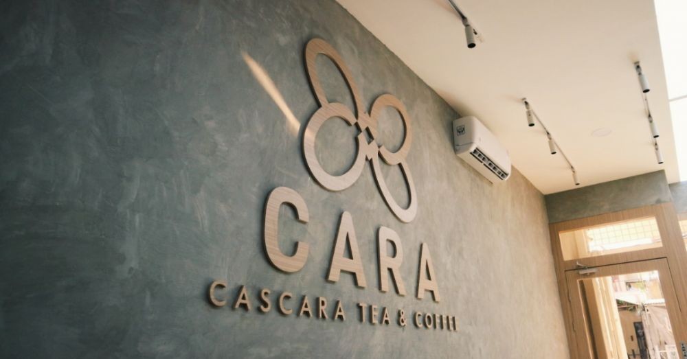Cascara Coffee, Sajikan Menu Ceri dari Kopi dengan Berbagai Cara