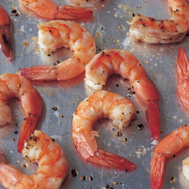  Resep  Bikin Udang  Saus  Inggris  yang Cocok buat Acara Spesial