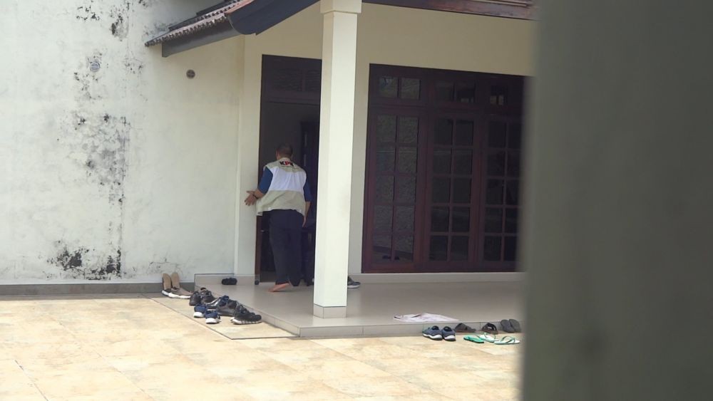 Cari Nurhadi, KPK Geledah Rumah Mertua di Tulungagung