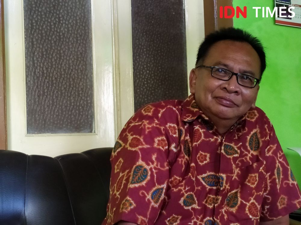 Mengulik Jejak Tasripin, Saudagar Pribumi Penguasa Semarang Bawah