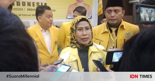 Kekuasaan Di Tangan Dinasti Politik, Banten Jadi Contoh Terbaik