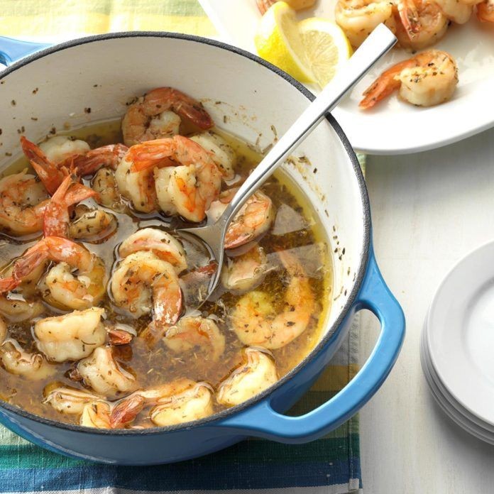  Resep  Bikin Udang  Saus  Inggris  yang Cocok buat Acara Spesial