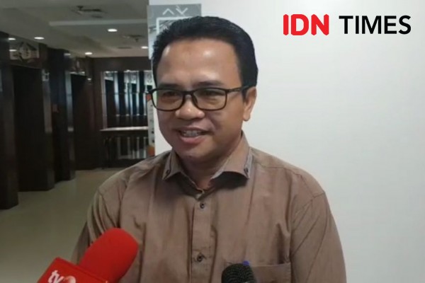 Atasi Banjir Aceh, BPBD: Solusi Terbaik Membentuk Balai Wilayah Sungai